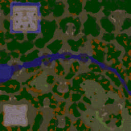 SW - Battle Of Anegawa - Warcraft 3: Custom Map avatar