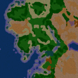 War of the Ring II - Warcraft 3: Custom Map avatar