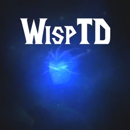 WispTD v3.-1.16.1 - Warcraft 3: Custom Map avatar