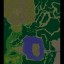 Return of Forsaken - Episode 1 Warcraft 3: Map image