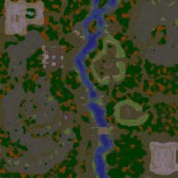 SW - Battle of Yamazaki - Warcraft 3: Custom Map avatar