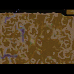 FarmerVSHunter LGCY MINI 2021 v1.3.9 - Warcraft 3: Mini map