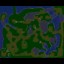 Illidan y sus nagas Warcraft 3: Map image