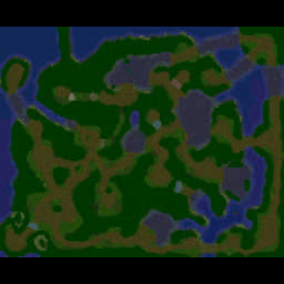 Illidan y sus nagas FINAL v6.0 - Warcraft 3: Custom Map avatar