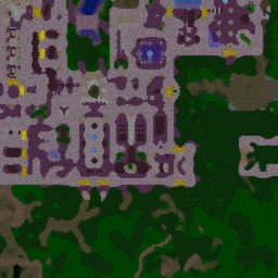 Thieves V 3.52 - Warcraft 3: Custom Map avatar