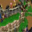 Castle Defense<span class="map-name-by"> by kja12</span> Warcraft 3: Map image