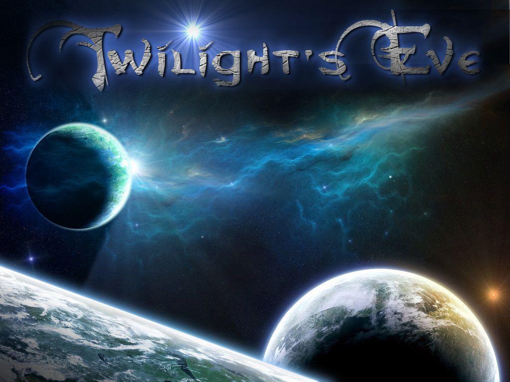 Twilight's Eve Resurrection 0.9e9 - Warcraft 3: Custom Map avatar