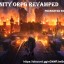 Trinity ORPG Revamped Warcraft 3: Map image