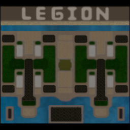 Legion TD 3C Hero Pro - Warcraft 3: Custom Map avatar