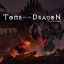 Tomb of the Dragon RPG Warcraft 3: Map image