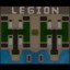 Legion TD 3C Hero Warcraft 3: Map image