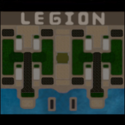Legion TD 3C Hero v4.4 - Warcraft 3: Custom Map avatar