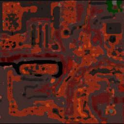 -Escape The Heat-(RF) - Warcraft 3: Custom Map avatar