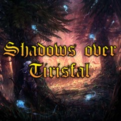 Shadows over Tirisfal 8.1 - Warcraft 3: Custom Map avatar