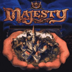 Majesty - Warcraft 3: Custom Map avatar