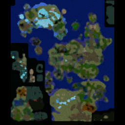 LORDAERON: TA v1.65d - Warcraft 3: Custom Map avatar