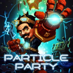 Particle Party v1.40 - Warcraft 3: Custom Map avatar