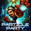 Particle Party Warcraft 3: Map image