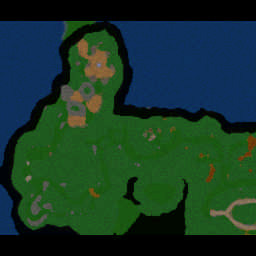 TSH Caravan - Warcraft 3: Custom Map avatar