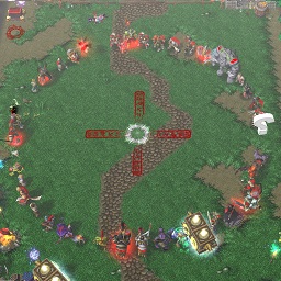Forest Party v0.20 - Warcraft 3: Custom Map avatar