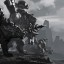 Warlords UnStable Warcraft 3: Map image