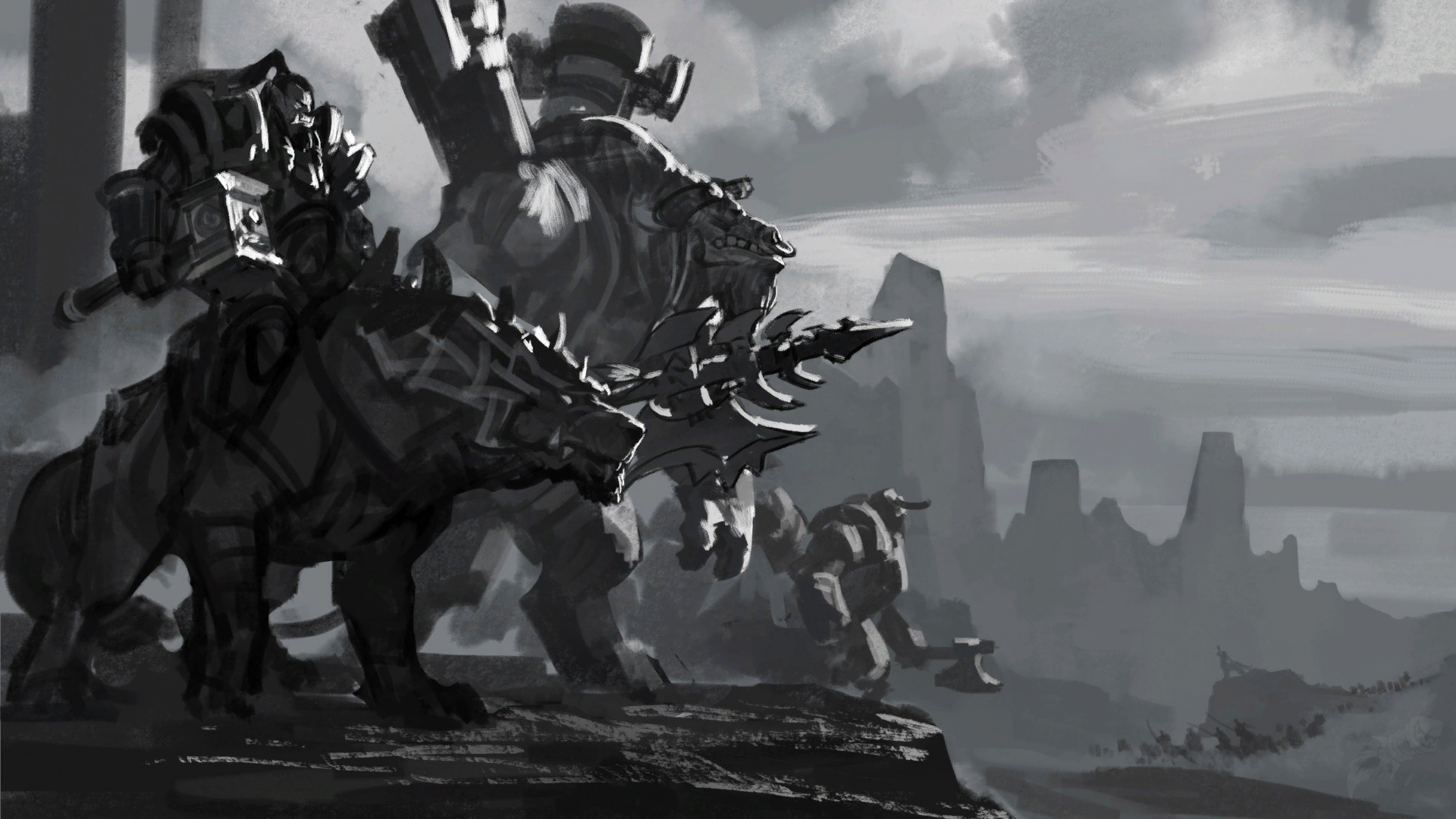 War Lords UNSTABLE v3.2 - Warcraft 3: Custom Map avatar