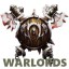 Warlords UnStable Warcraft 3: Map image
