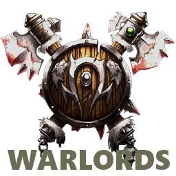 Warlords UnStable V3.2MM - Warcraft 3: Custom Map avatar