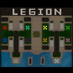 Legion TD Crazy v15.1 - Warcraft 3: Custom Map avatar