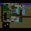 Wolf MHRPG Warcraft 3: Map image