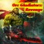 Orc Gladiators: Revenge Warcraft 3: Map image
