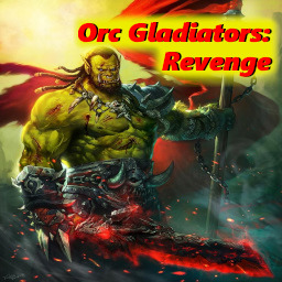 Orc Gladiators: Revenge 1.62e - Warcraft 3: Custom Map avatar