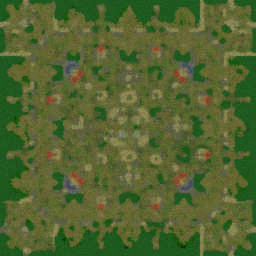 Acient Gardens (1.8) - Warcraft 3: Custom Map avatar