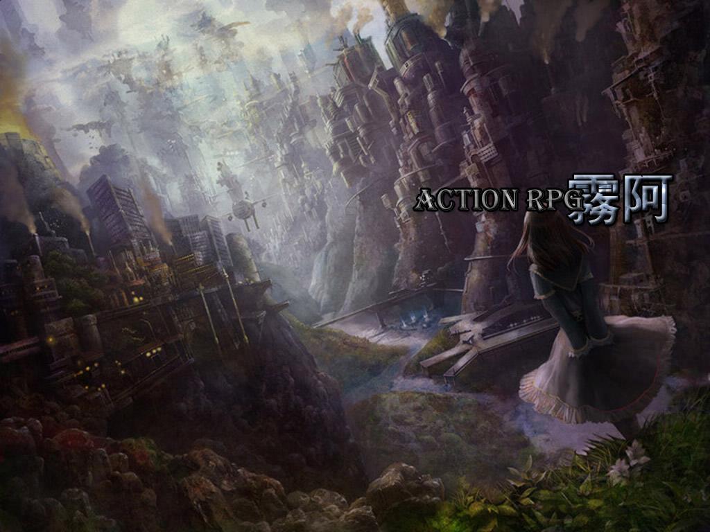Action RPG - Noah v2.9b Translated - Warcraft 3: Custom Map avatar