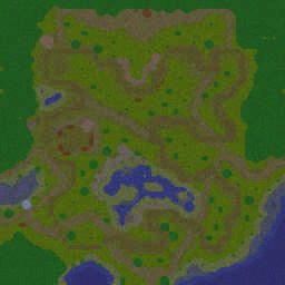 The Tavern v.0.2 - Warcraft 3: Custom Map avatar