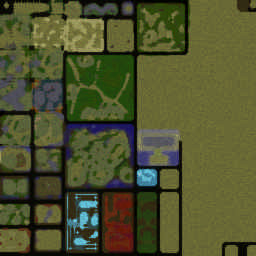 Hardcore RPG ver.0.722 Translated - Warcraft 3: Custom Map avatar