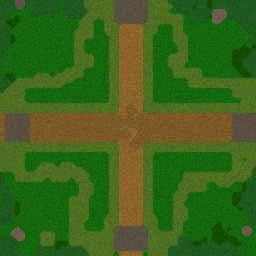 Cross TD 2.0 - Warcraft 3: Custom Map avatar