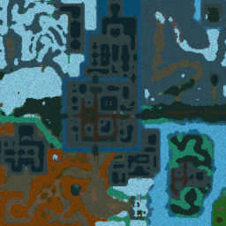 Melody of Dissonance v2.2 - Warcraft 3: Custom Map avatar