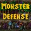 Monster Defense<span class="map-name-by"> by Halithor</span> Warcraft 3: Map image