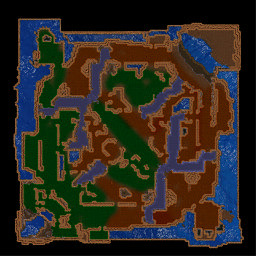 JFA 2023 (v1.29d) - Warcraft 3: Custom Map avatar