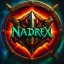 Nadrex Warcraft 3: Map image
