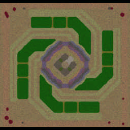 Stargate HTL Final - Warcraft 3: Custom Map avatar