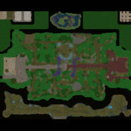 Skirmish at the Border v1.4.8 - Warcraft 3: Custom Map avatar