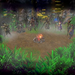 DibloiD2 W3 Akt1 v8.3 - Warcraft 3: Custom Map avatar