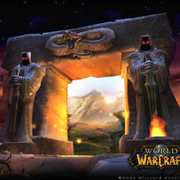 Lordaeron RPG v4.28b - Warcraft 3: Custom Map avatar