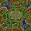JC's Naga Temple Warcraft 3: Map image