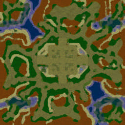 JC's Naga Temple - Warcraft 3: Custom Map avatar