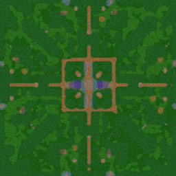 (8)Endless Cycle - Warcraft 3: Custom Map avatar