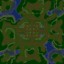 JC's Ancient Temple Warcraft 3: Map image