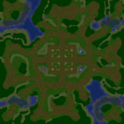 JC's Ancient Temple - Warcraft 3: Custom Map avatar